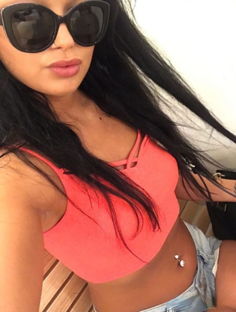 Battalgazi̇ Slav Güzeli ve Zarif Escort Bayan Eva