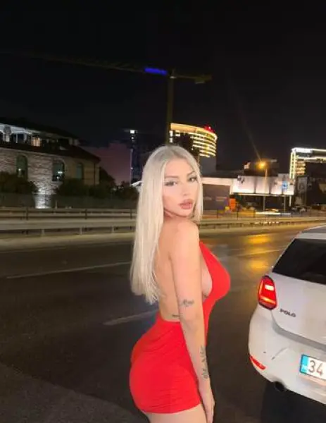FATİH VIP Escort DİLA - Doğrulanmış Model