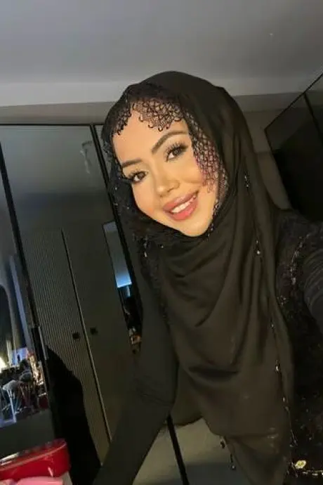 Ahu Fatih Escort Bayan Fatih Escort Ahu Fotoğrafı (2)
