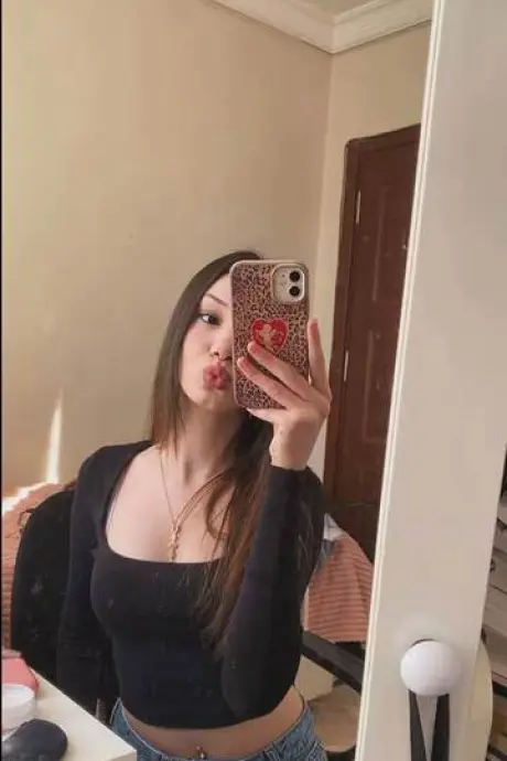Fatih Escort Gözde Fotoğrafı (5)